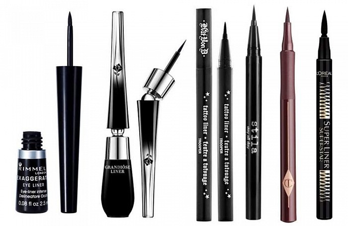 EYELINERS