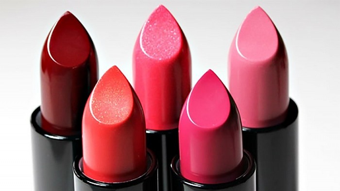 LIPSTICKS